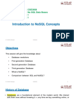 Module1-Topic1-Data Base Revolutions