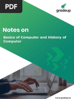 Basic Function of Computer Hardware 15