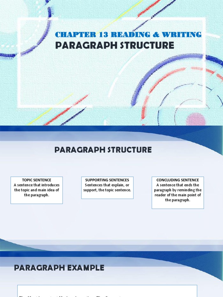 Writing Skills for Students | PDF