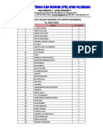 N Palembang 2021 2022