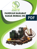 Panduan Sahabat Sasak