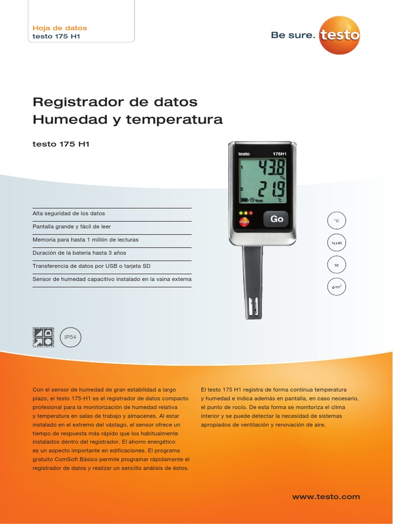 Alimentación De Corriente Para Registradores De Datos En Línea De