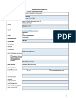 Form Registrasi Shopeefood (Updated Mar'22)