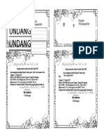 Undangan Dzikir Fida 2docx PDF Free Dikonversi