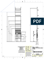 Plan of Rack