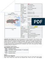 Ringkasan Materi Profil Dan Budaya Kab. Tana Tidung