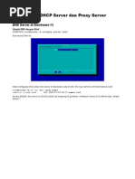 Download DHCP DNS Proxy Server Linux by Alamadi Syahfri SN57541954 doc pdf