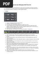 Download Tutorial de Utiliza o DG Foto Art by Felipe Bueno SN57541979 doc pdf