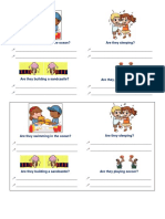 Activities For Fourth Grade Reading Comprehension