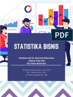 Handout D4 AM - Statistika Bisnis