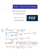 2022 Fisica FENG AP 3 Resolucao Com Estudantes