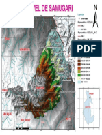 Curvas A Nivel - Samugari
