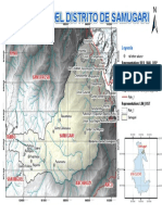 Mapa Base Samugari