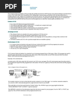 CGI (Common Gateway Interface)