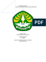 Implementasi Pancasila