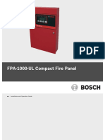 Inguide FPA 1000 UL Installation Manual EnUS 9007201944738699