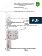 Matematika