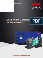 Ac344 6ltaa9.5-G1-250kw