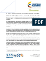 Anexo 5. Lineamientos Nacionales para El Monitoreo Del Manglar en Colombia