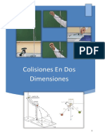 Informe de Laboratorio Mecanica 4