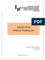 Segovia. Informe Final PPI