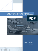 BMS Technical Manual