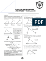 T3 - Geometria 4to