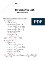 CATARAJA - BASIC CALC - Q3 Performance Task