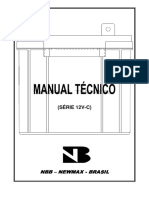 Manual 12V-C