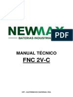 Manual Tecnico 2V-C - R07