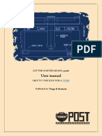 pdfcoffee.com da-annex-2021-01-03-pdf-free.pdf - Links from the last few  months are listed here then get added to Da Archive. PLEASE BUY A COPY OF  THE