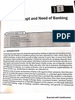 Chapter 1 Concept and Need of Banking - 20220104111122