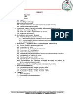 Informe de Compatibilidad - Supervisor - Carmen Alto