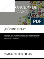 El Concejo de Caso Definitivo