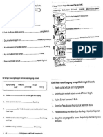 STD 2 Exam Tema 1 Dan Tema 2 Part 1