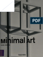 Minimal Art Nodrm