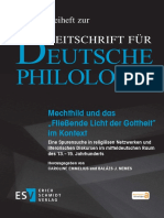 978 3 503 18723 2 - Mechthild Fliessendes Licht Im Kontext