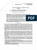 Radar Handbook - Scholnik | PDF | Teaching Methods & Materials