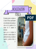 Localizacion Fisica