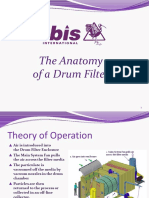 The Anatomy of A Drum Filter