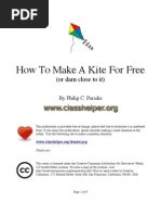 Download How to make a kite by Exit Exit SN57545310 doc pdf