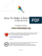 How To Make A Kite