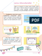 Ro1 T 1652100712 Serbarea Abecedarului Serbare Final de An Scolar Clasa I Editable Ver 1