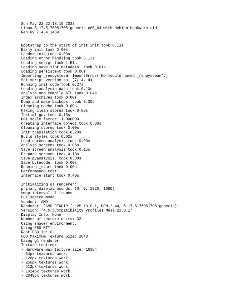 Log | PDF | Technology & Engineering | Art