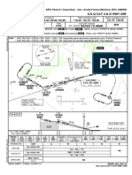 SBGR - Ils Q Cat II - III Rwy 09r - Iac - 20210520