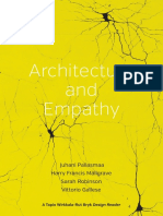 Architecture and Empathy_Pallasmaa