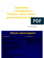 Curs 8 Ficat CB Pancreas