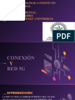 Conexion 5g