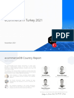Free-Sample Study Id70416 Ecommerce-In-Turkey