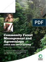 Foei CFM Agroecology en WEB